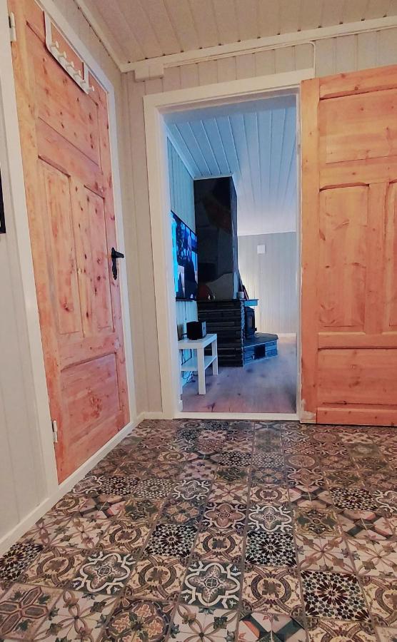 Fantgrenda Overnatting Διαμέρισμα Os (Hedmark) Εξωτερικό φωτογραφία