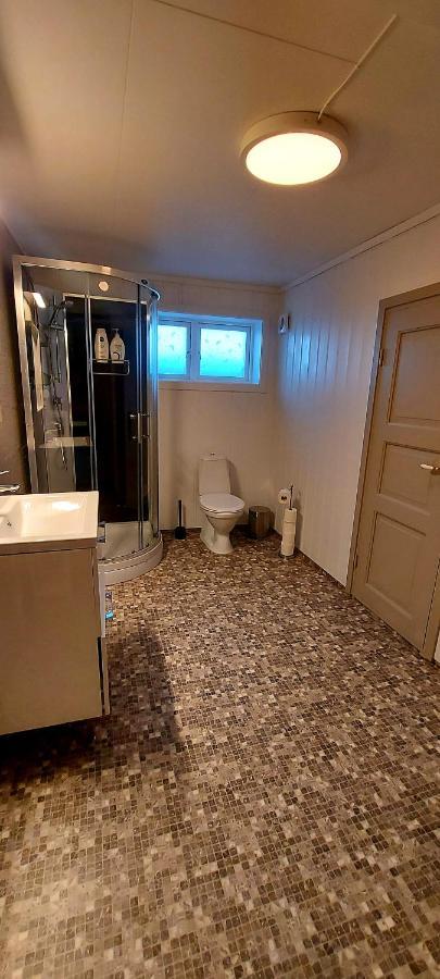 Fantgrenda Overnatting Διαμέρισμα Os (Hedmark) Εξωτερικό φωτογραφία